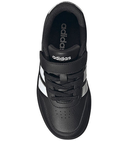adidas Performance Sko - Breaknet 3.0 EL C - Sort/Hvid adidas Performance Sko - Breaknet 3.0 EL C - Sort/Hvid