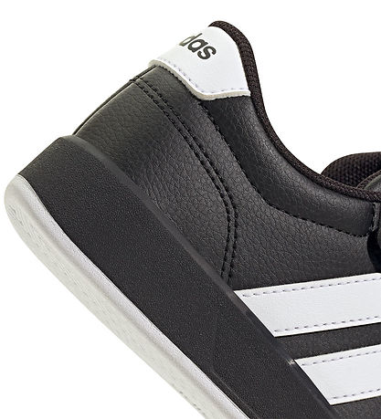 adidas Performance Sko - Breaknet 3.0 EL C - Sort/Hvid adidas Performance Sko - Breaknet 3.0 EL C - Sort/Hvid