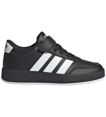 adidas Performance Sko - Breaknet 3.0 EL C - Sort/Hvid