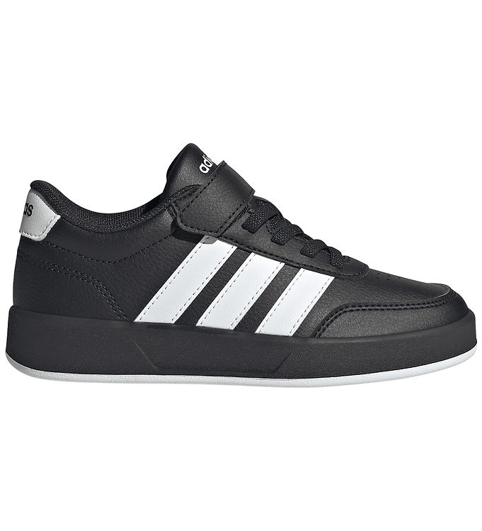 adidas Performance Sko - Breaknet 3.0 EL C - Sort/Hvid