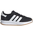 adidas Performance Sko - Run 70s 2.0 J - Sort/Hvid adidas Performance Sko - Run 70s 2.0 J - Sort/Hvid
