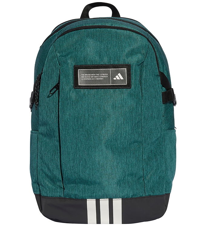 adidas Performance Rygsæk - Grøn
