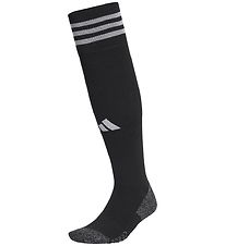 adidas Performance Fodboldstrømper - ADI 23 - Sort/Hvid adidas Performance Fodboldstrømper - ADI 23 - Sort/Hvid