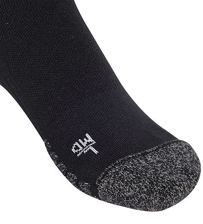 adidas Performance Fodboldstrømper - ADI 23 - Sort/Hvid adidas Performance Fodboldstrømper - ADI 23 - Sort/Hvid