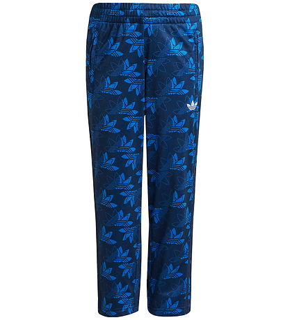 adidas Originals Træningssæt - Firebird TS - Blå