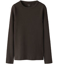 Name It Bluse - Noos - Rib - NkfNakal - Delicioso Name It Bluse - Noos - Rib - NkfNakal - Delicioso