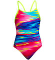 Funkita Badedragt - Diamond Back - UV50+ - Lost Ocean Funkita Badedragt - Diamond Back - UV50+ - Lost Ocean