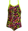 Funkita Badedragt - Printed One Piece - UV50+ - Water Wings Funkita Badedragt - Printed One Piece - UV50+ - Water Wings