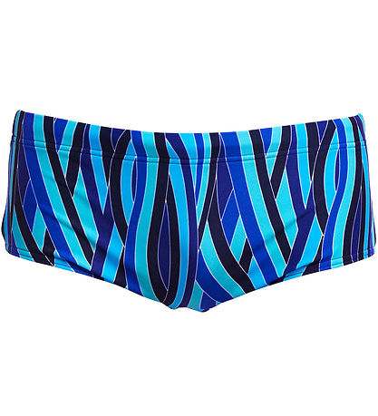 Funkita Badebukser - Sidewinder - UV50+ - Snork City Funkita Badebukser - Sidewinder - UV50+ - Snork City