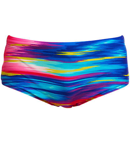 Funkita Badebukser - Sidewinder - UV50+ - Lost Ocean