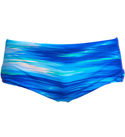 Funkita Badebukser - Sidewinder - UV50+ - Sea Breeze