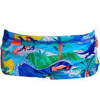 Funkita Badebukser - Printed Trunks - UV50+ - Duuude Funkita Badebukser - Printed Trunks - UV50+ - Duuude