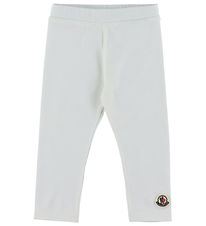 Moncler Leggings - Natural Moncler Leggings - Natural
