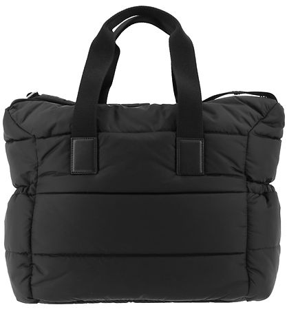 Moncler Pusletaske - Sort