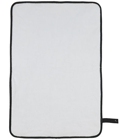 Moncler Changing Bag - Black Moncler Changing Bag - Black