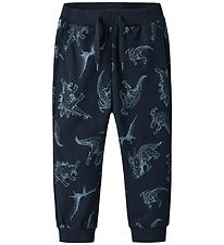 Name It Sweatpants - Noos - NmmVaron - Dark Sapphire Name It Sweatpants - Noos - NmmVaron - Dark Sapphire