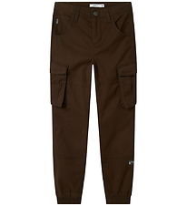 Name It Bukser - Noos - Cargo - NkmRyan - Delicioso Name It Bukser - Noos - Cargo - NkmRyan - Delicioso