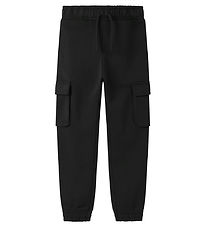 Name It Bukser - Cargo - NkmOllie - Noos - Sort Name It Bukser - Cargo - NkmOllie - Noos - Sort