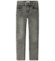 Name It Jeans - Noos - NkmTheo - Medium Grey Denim/Washed Name It Jeans - Noos - NkmTheo - Medium Grey Denim/Washed