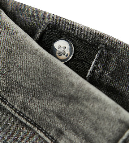 Name It Jeans - Noos - NkmTheo - Medium Grey Denim/Washed Name It Jeans - Noos - NkmTheo - Medium Grey Denim/Washed