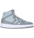Hummel Boots - St. Power Play Mid - Alloy/Lunar Rock