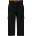 Name It Jeans - Noos - NkmRyan - Black Denim Name It Jeans - Noos - NkmRyan - Black Denim