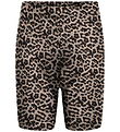 Kids Only Cykelshorts - KogLive - Ginger Root/Tikkie Leo Kids Only Cykelshorts - KogLive - Ginger Root/Tikkie Leo