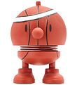 Hoptimist Basketball Bumble - Small - 7,6 cm - Orange Hoptimist Basketball Bumble - Small - 7,6 cm - Orange