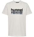 Hummel T-Shirt - HmlTukas - Marshalloow