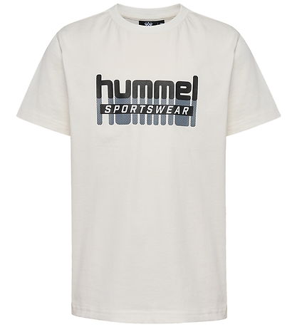 Hummel T-Shirt - HmlTukas - Marshalloow