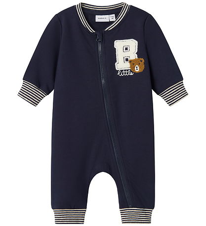 Name It Heldragt - NbmKiddy - Navy Blazer Name It Heldragt - NbmKiddy - Navy Blazer