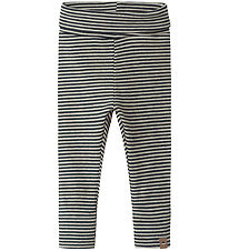Name It Leggings - Rib - NbnBerro - Navy Blazer Name It Leggings - Rib - NbnBerro - Navy Blazer