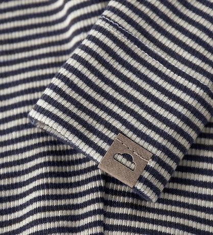 Name It Leggings - Rib - NbnBerro - Navy Blazer Name It Leggings - Rib - NbnBerro - Navy Blazer