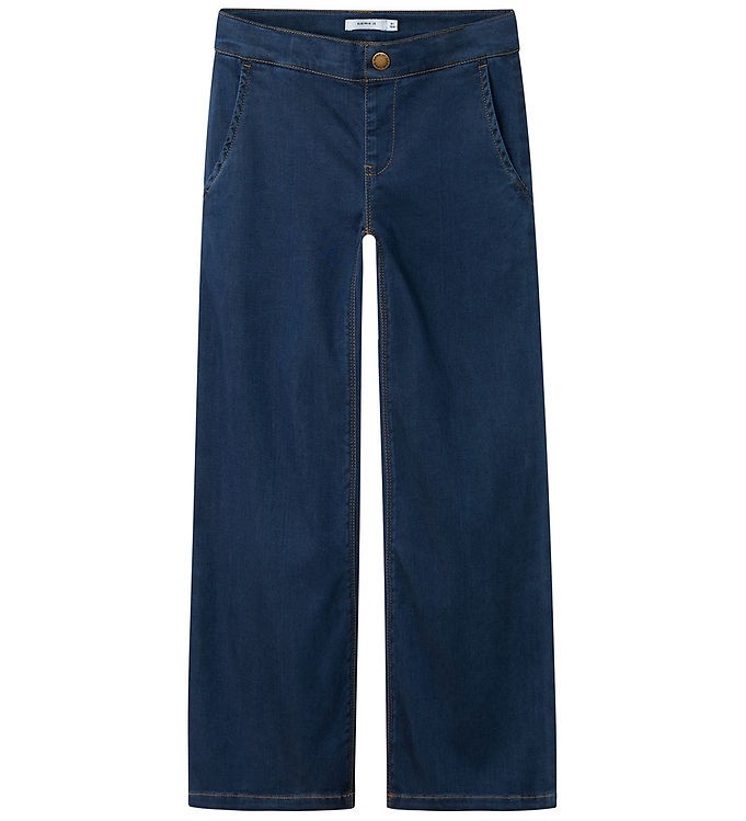 Name It Jeans - NkfSalli - Denim Blue