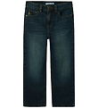 Name it Jeans - NkmRyan - Vintage Dark Blue Denim Name it Jeans - NkmRyan - Vintage Dark Blue Denim