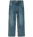 Name it Jeans - NkmRyan - Vintage Medium Blue Denim Name it Jeans - NkmRyan - Vintage Medium Blue Denim