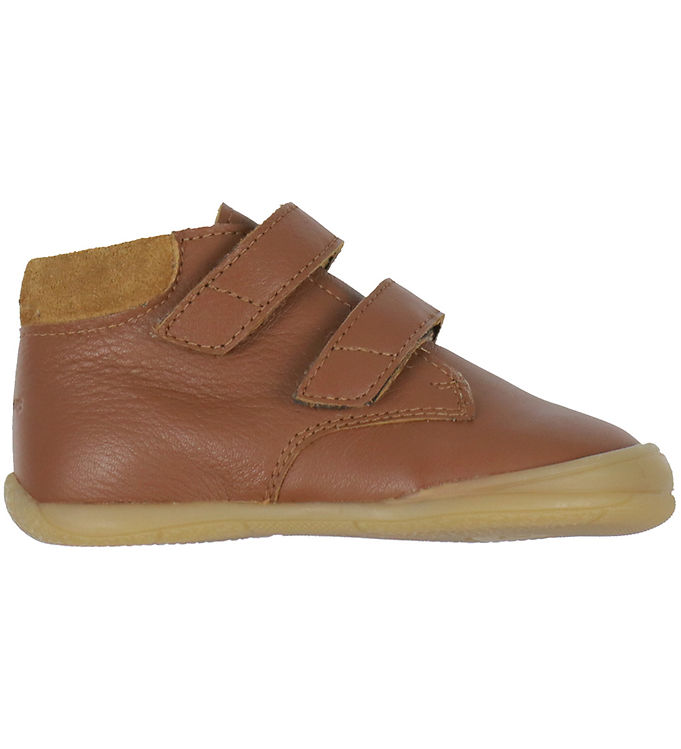 Angulus Begyndersko - Prewalker - Cognac/Cognac