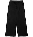 Marni Sweatpants - Sort Marni Sweatpants - Sort