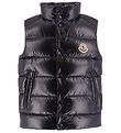 Moncler Dunvest - Tib - Navy Moncler Dunvest - Tib - Navy