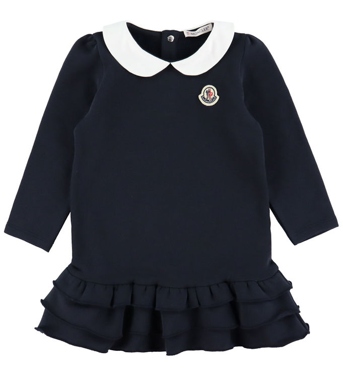 Moncler Kjole - Navy