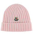 Moncler Hue - Uld - Light Pink Moncler Hue - Uld - Light Pink