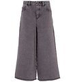 Emporio Armani Jeans - Lilla/Sort Emporio Armani Jeans - Lilla/Sort