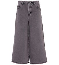 Emporio Armani Jeans - Lilla/Sort Emporio Armani Jeans - Lilla/Sort