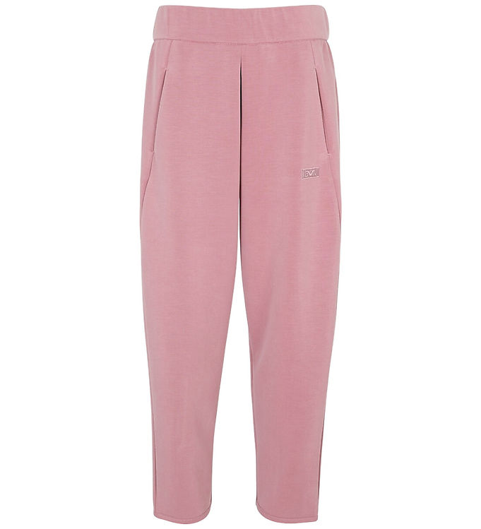 Emporio Armani Bukser - Lilas