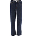 Hound Jeans - HdAndy - Relaxed - Dark Blue Denim Hound Jeans - HdAndy - Relaxed - Dark Blue Denim