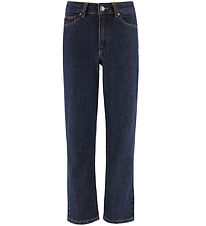 Hound Jeans - HdAndy - Relaxed - Dark Blue Denim Hound Jeans - HdAndy - Relaxed - Dark Blue Denim