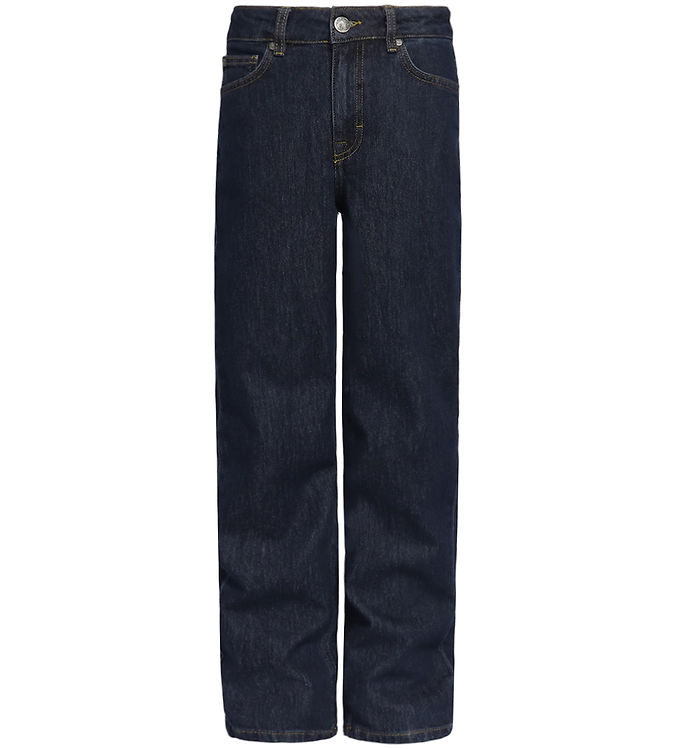 Hound Jeans - HdAndy - Relaxed - Dark Blue Denim