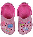 Crocs Sandaler - Mattel Pink Barbie - Pink Crocs Sandaler - Mattel Pink Barbie - Pink