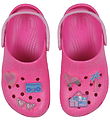 Crocs Sandaler - Mattel Pink Barbie - Pink/Multi Crocs Sandaler - Mattel Pink Barbie - Pink/Multi