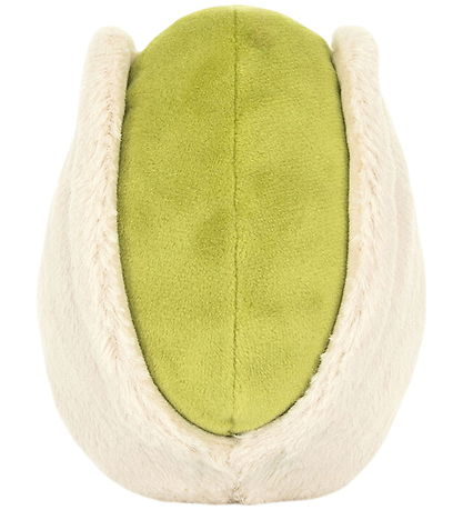 Jellycat Bamse - 14x8 cm - Amuseables Horatio Pistachio - Grøn